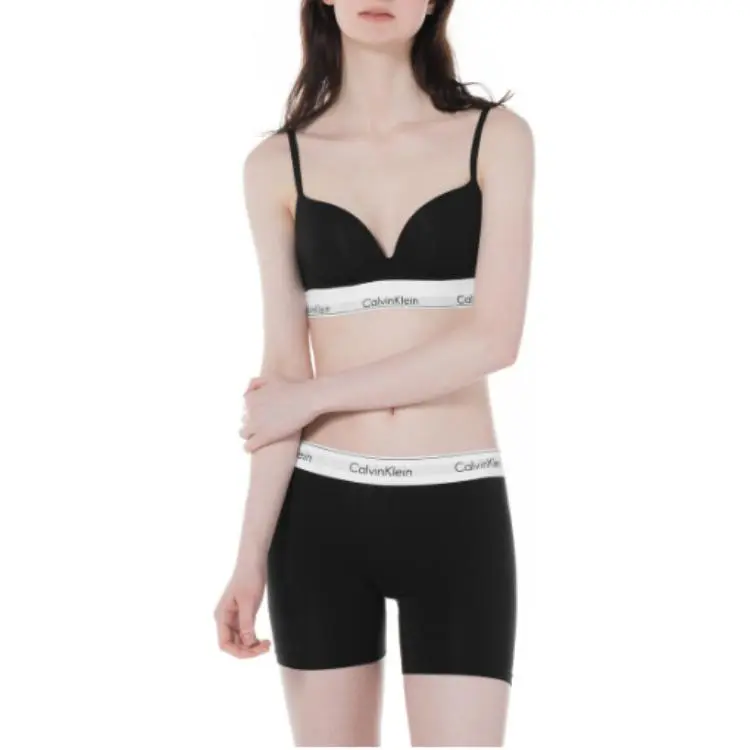 Calvin Klein Women's Bras-3