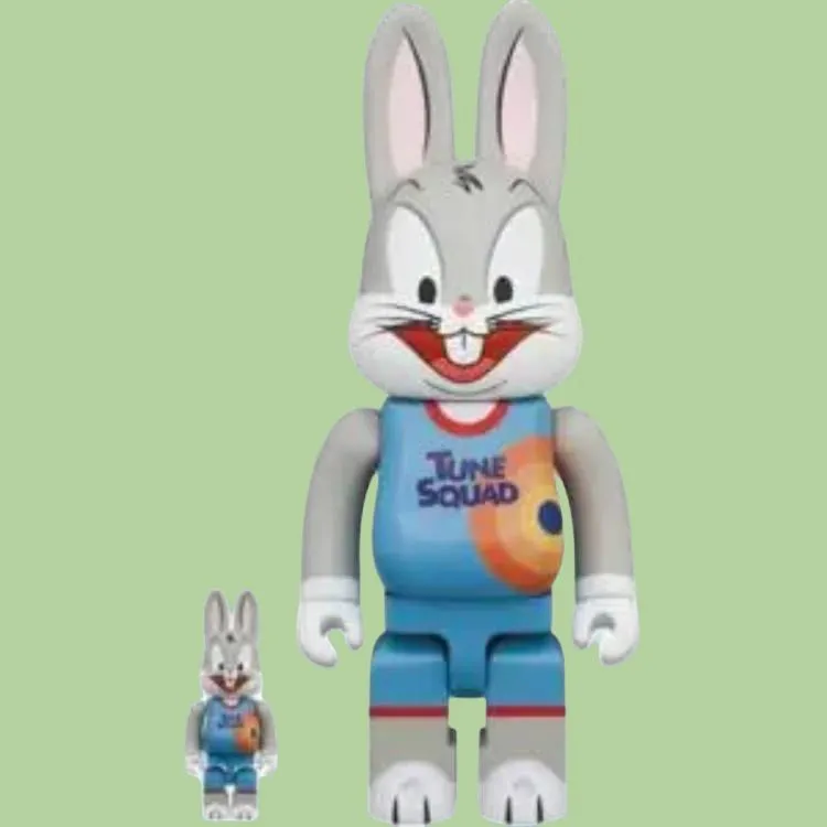BE@RBRICK ArtToy-2