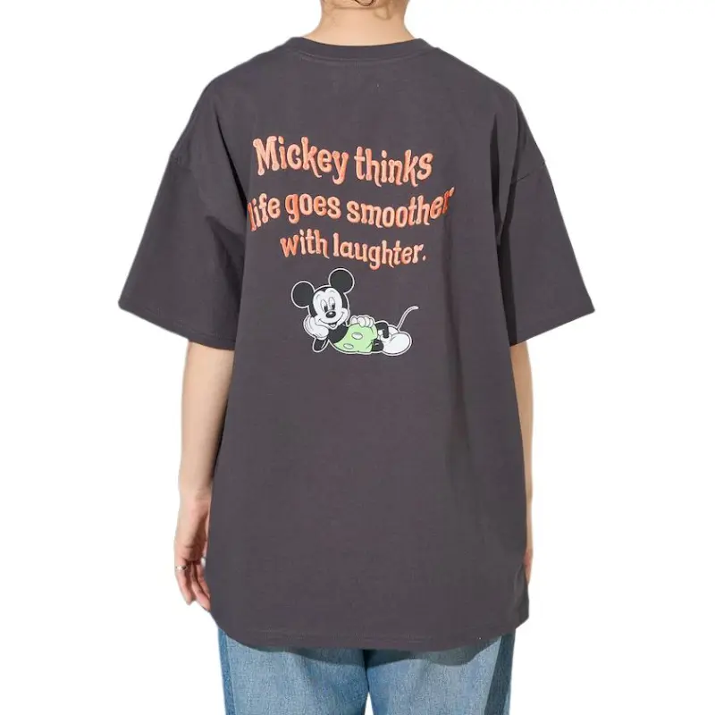 FREAK'S STORE T Shirt Women's Black-1
