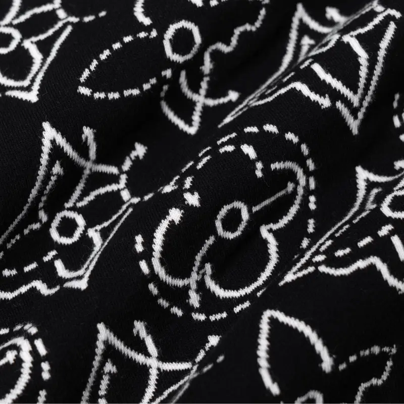 LOUIS VUITTON X Nba 2010s Monogram Flower Hoodie-6