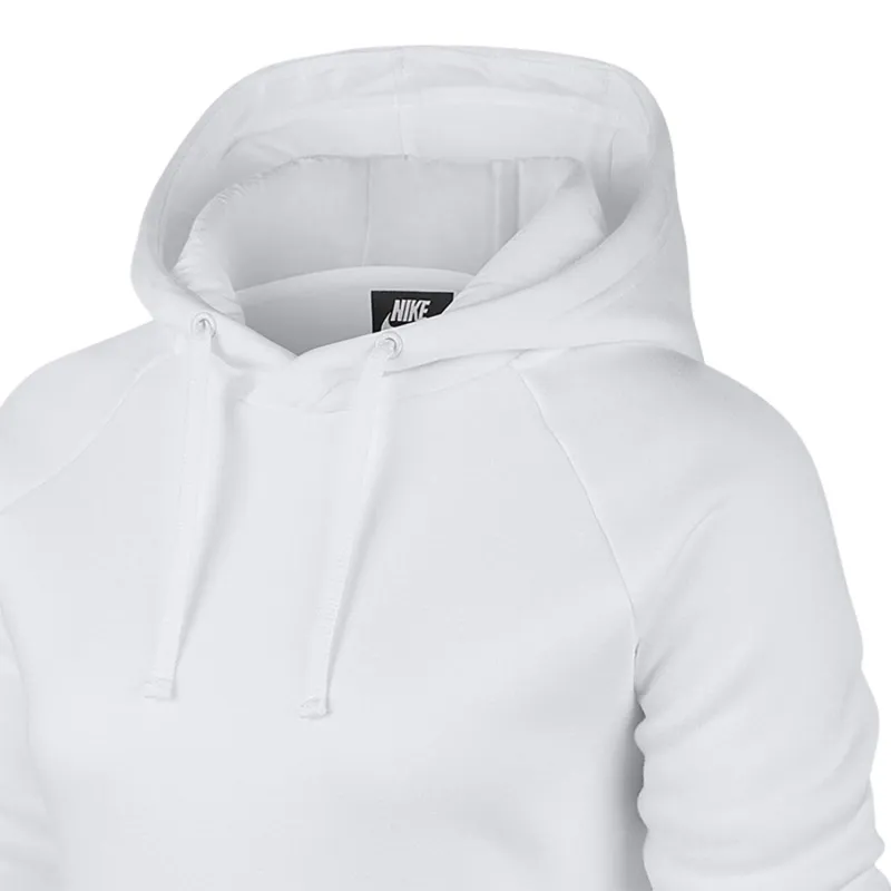 Nike Sweatshirts Women's White-3