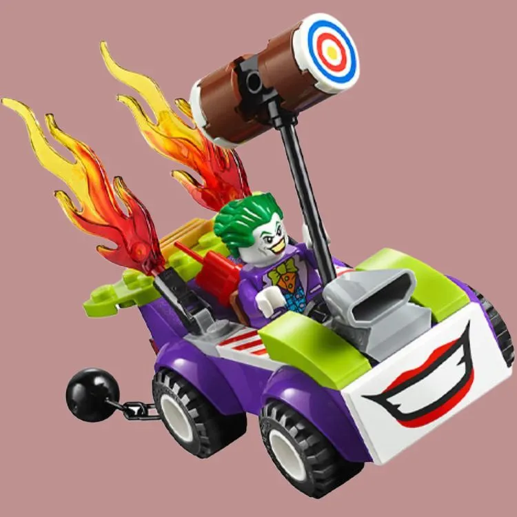 LEGO Building Blocks-3