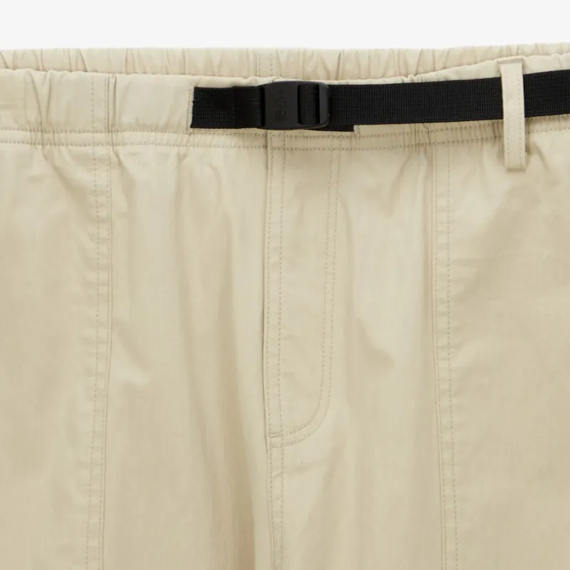THE NORTH FACE Casual Pants Unisex Khaki-2