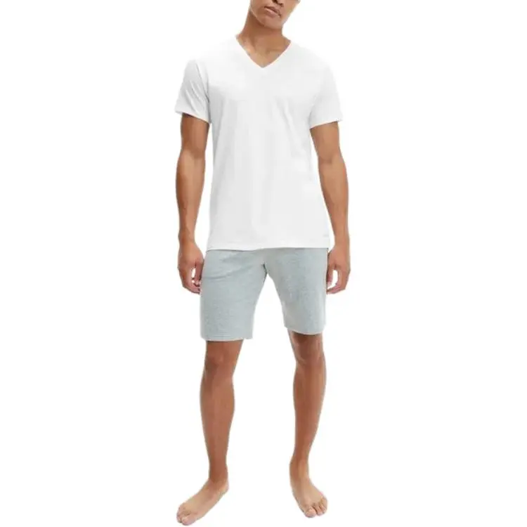 Calvin Klein T Shirts Men-3