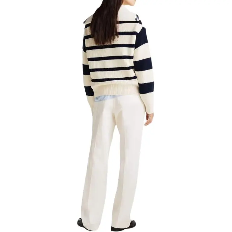Tommy Hilfiger Sweater Women's Multicolor-2