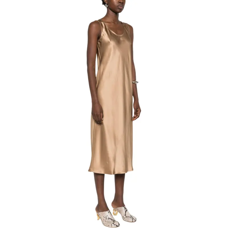Max Mara Banjo Midi Dress-3