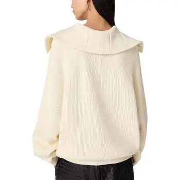 Bottega Veneta Knitwear Women's Beige