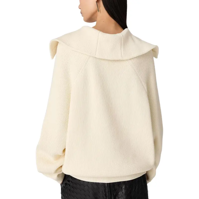 Bottega Veneta Knitwear Women's Beige-1