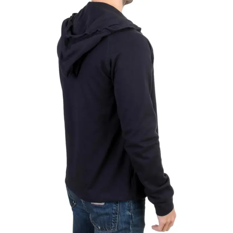 COSTUME NATIONAL Jackets Coats Men's Blue-2