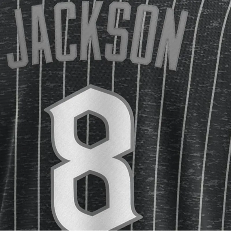 Nike Mlb Chicago White Sox City Connect Bo Jackson Women's Replica Baseball Jersey-4