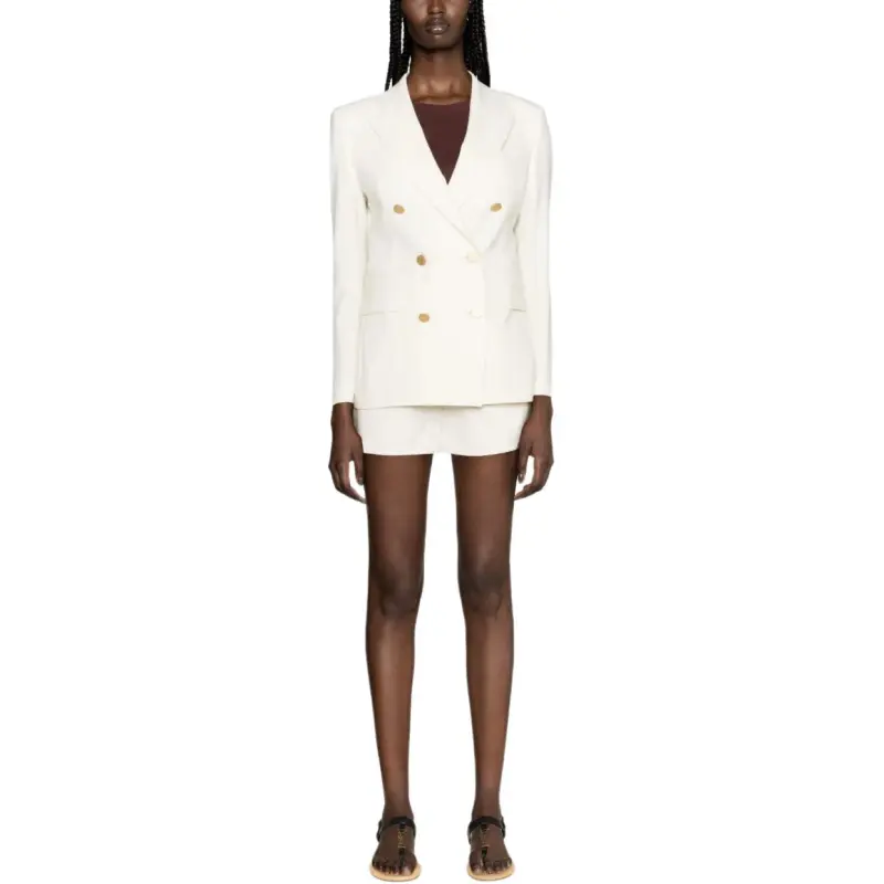 Tagliatore Nayade Double breasted Blazer-2