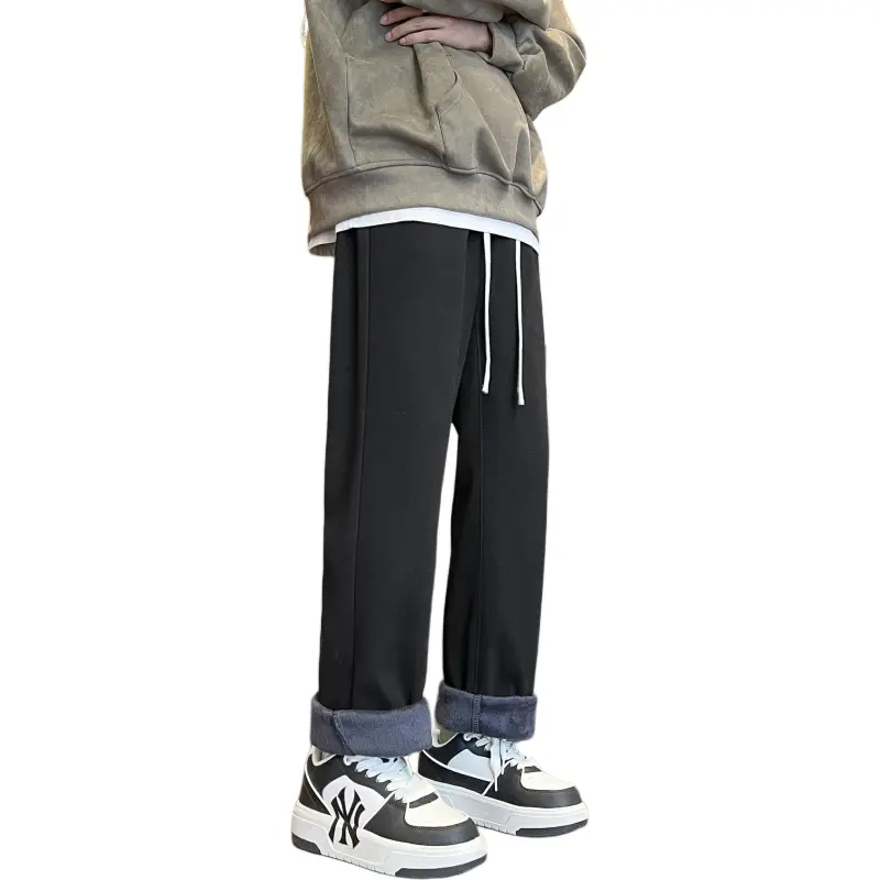 IJRJ Jeans Unisex-9