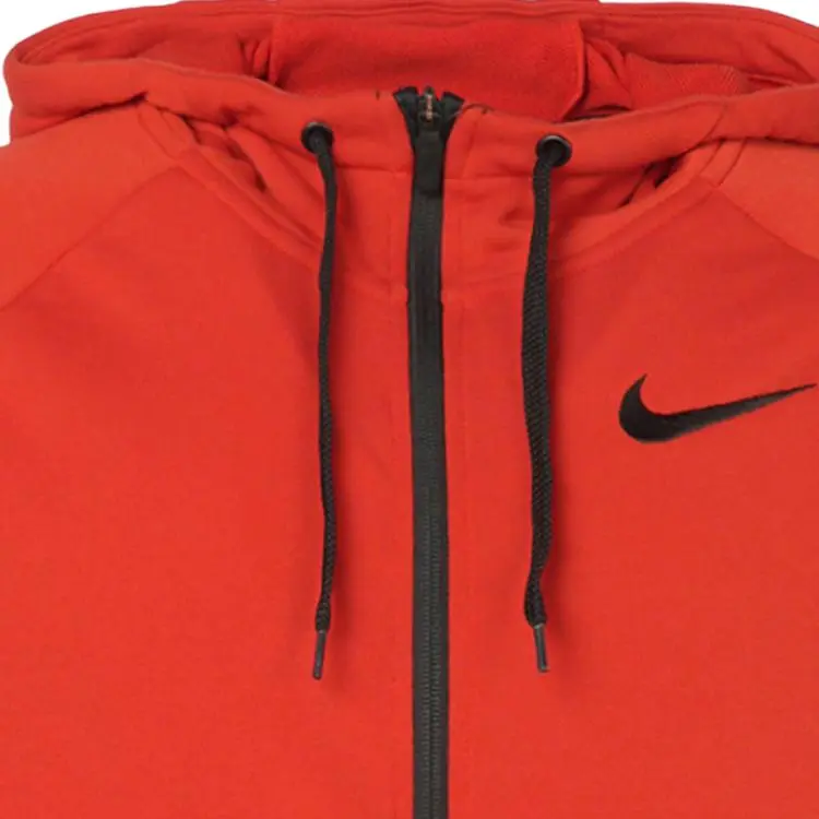 Nike Jackets Men Festive Red-2