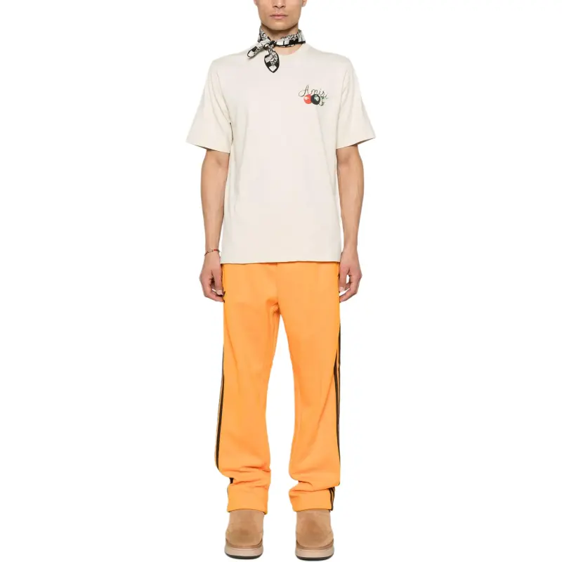 AMIRI Pool Cue Tee-3