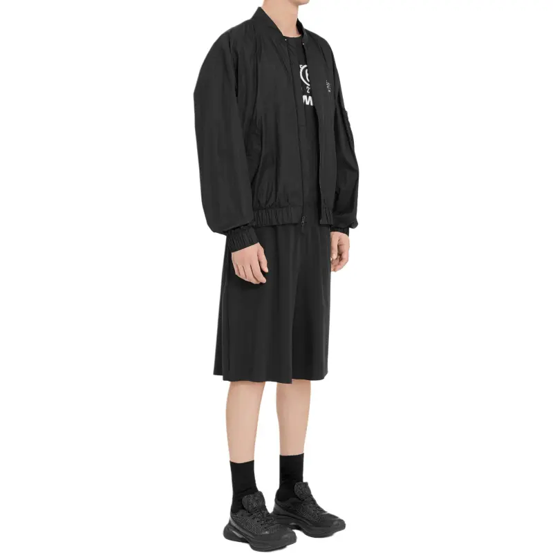 Maison Margiela MM6 X Salomon Sports Jacket-2