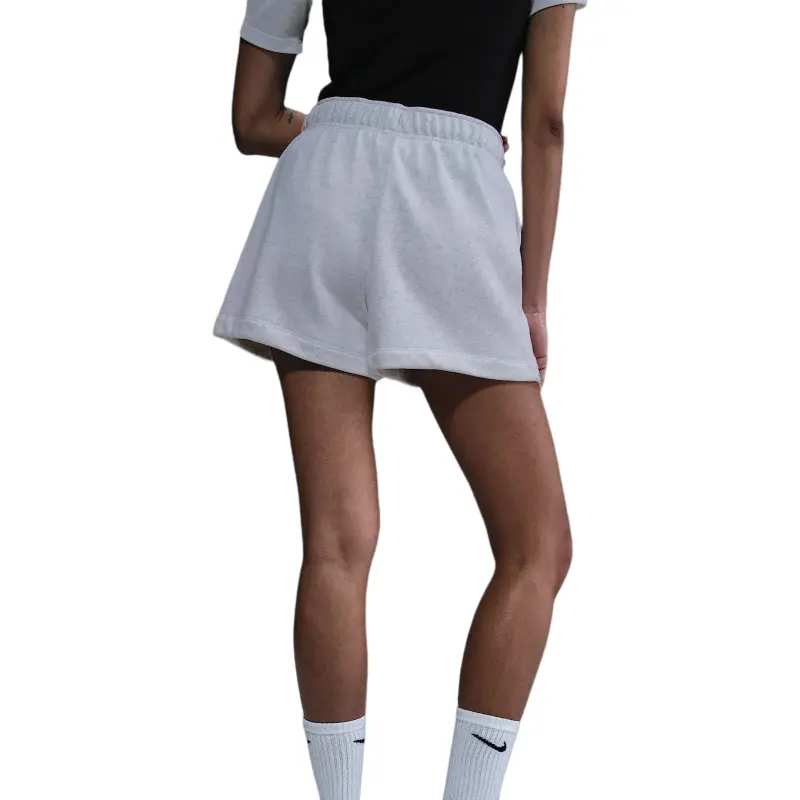 Nike Sportswear Club Fleece Women's Mid Rise 4' Graphic Shorts-2