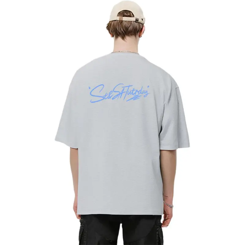 ST&SAT T Shirts Unisex-11