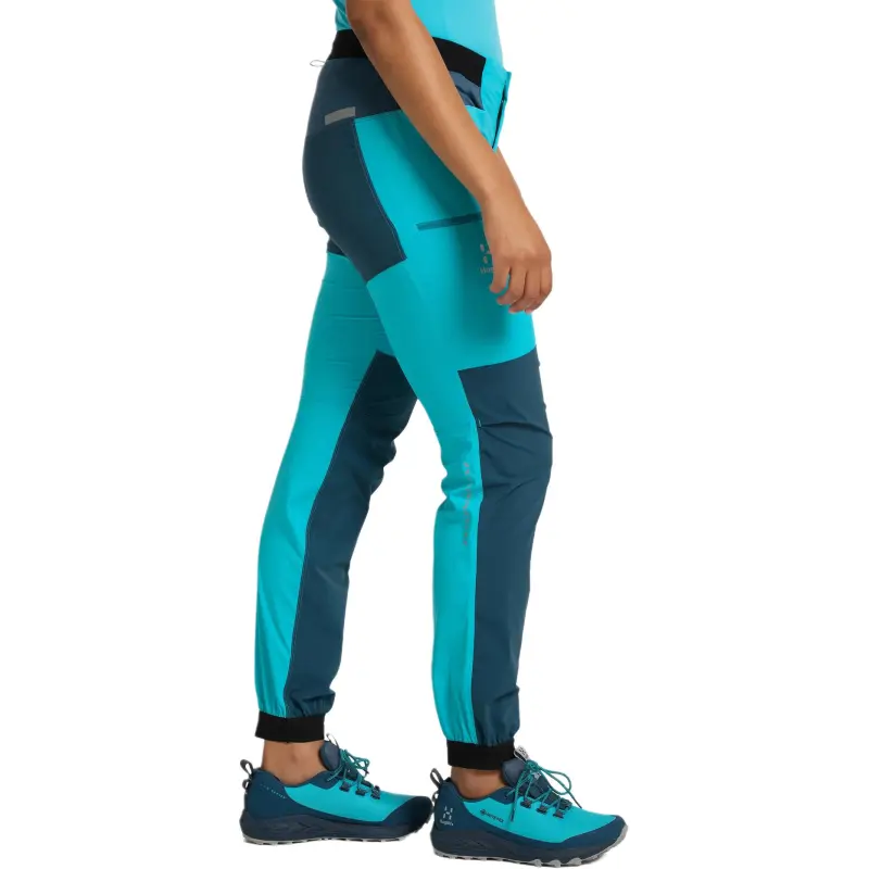 HAGLÖFS LIM Casual Pants Women's-4