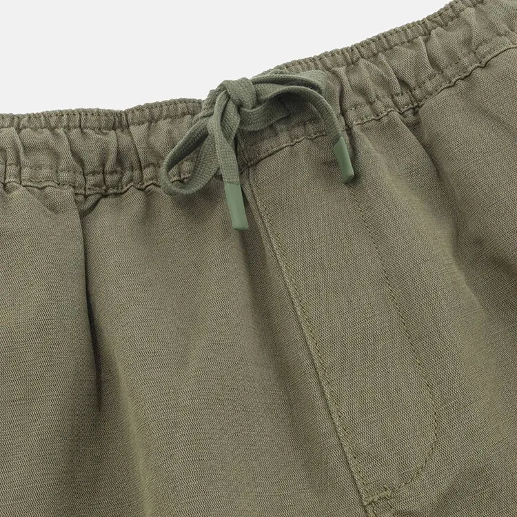 Timberland Casual Shorts Men's Army Green-2