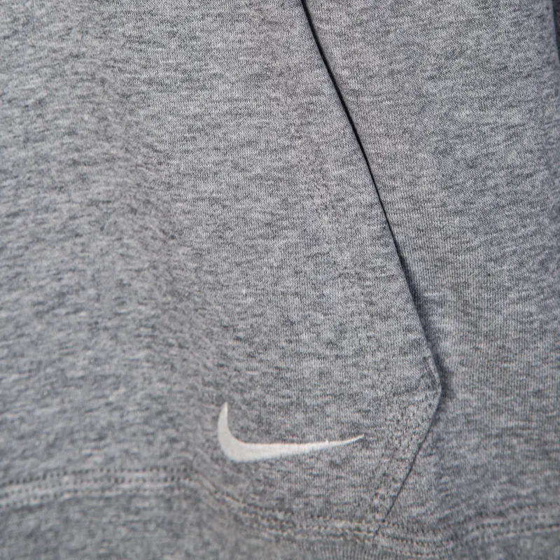 Nike Sports Sweatshirt Men's Light Gray-2