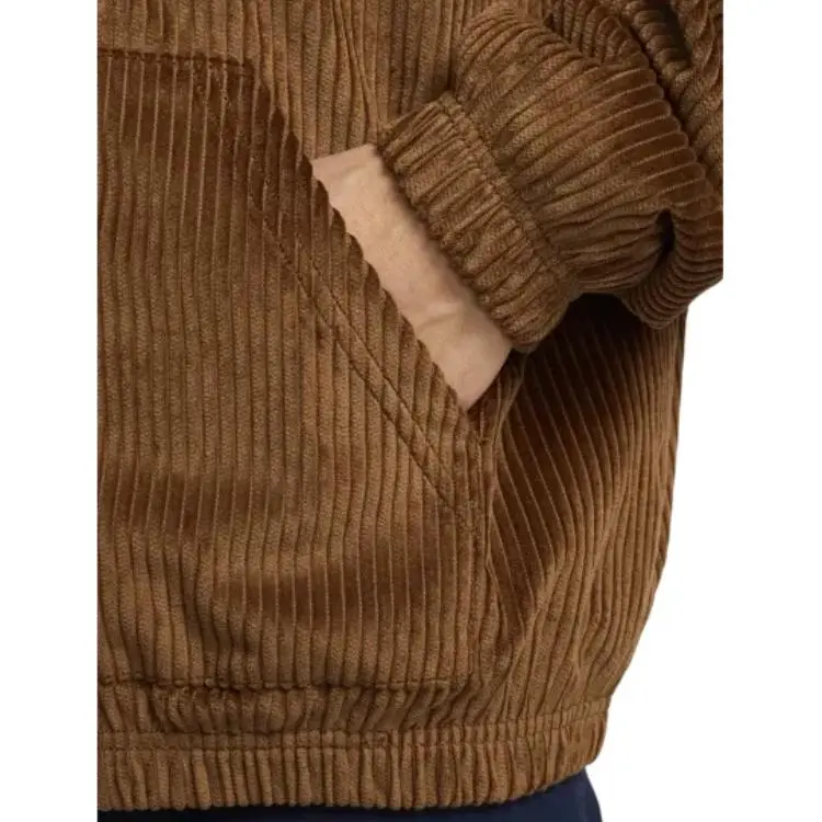 Nike Jackets Coats Unisex Brown-4