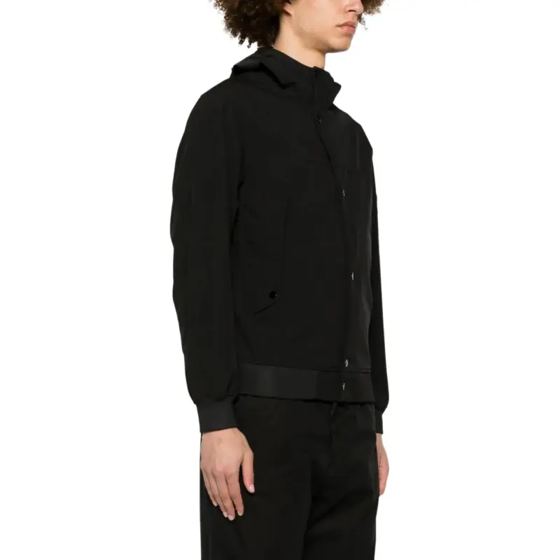 STONE ISLAND Compass-badge Sweatshirt-7