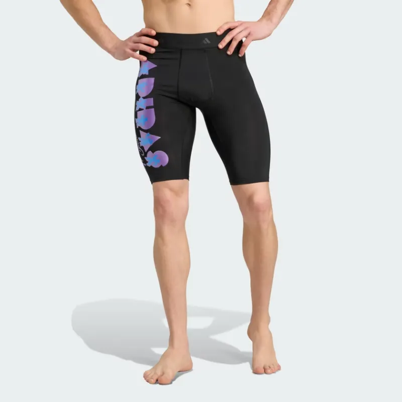 Adidas Free Shipping With AdiClub Adidas X Jeremy Scott Bike Short-1