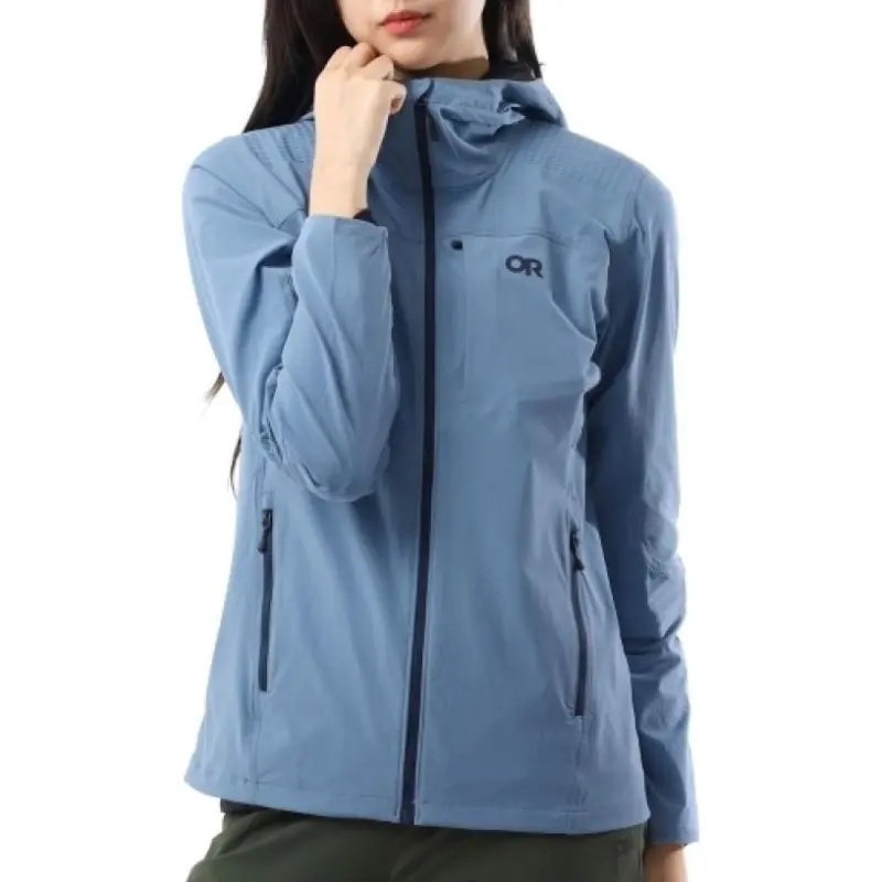 Outdoor Research Jackets Coats Women's Blue-1