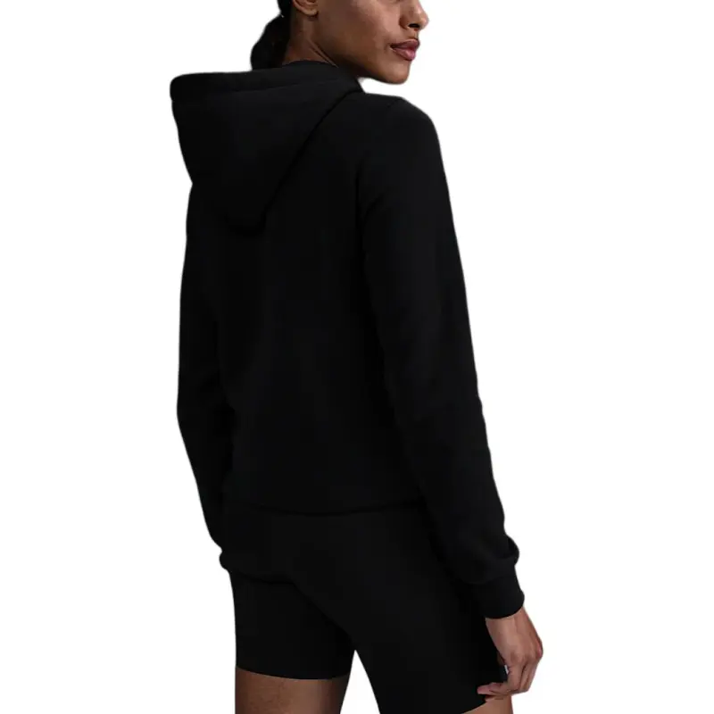 Nike Women's Weightlifting Pullover Hoodie-1