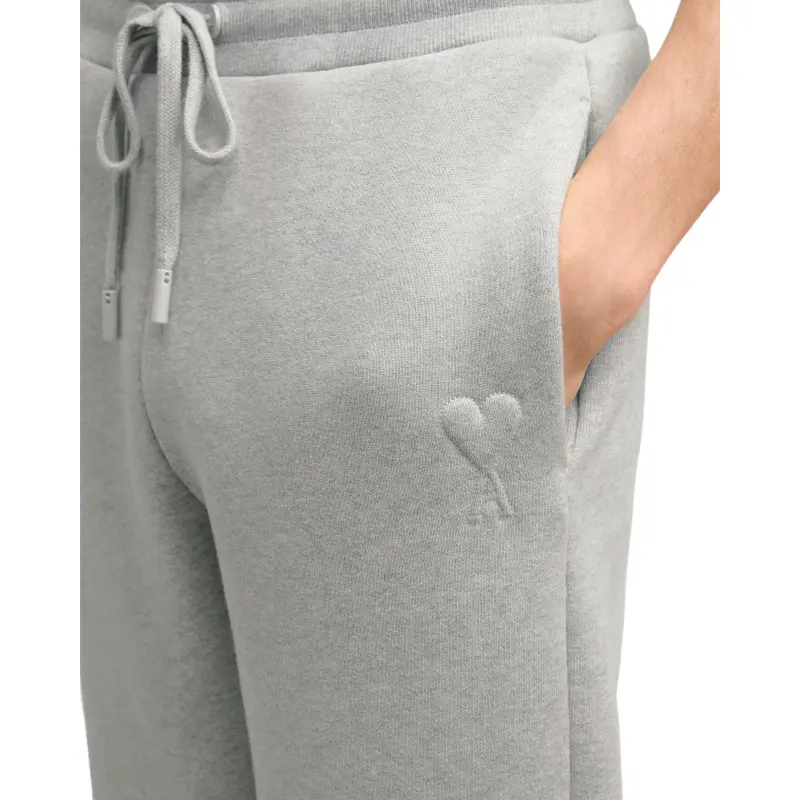 AMIPARIS Ami De Coeur Drawstring Track Pants-5