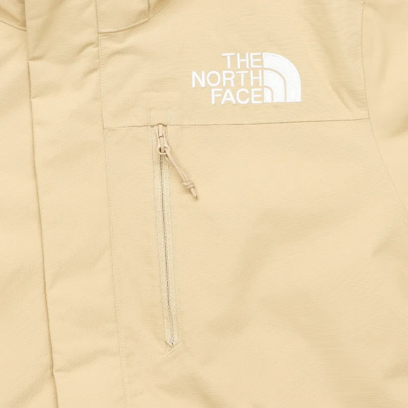 THE NORTH FACE Jackets Coats Unisex Light Yellow-4