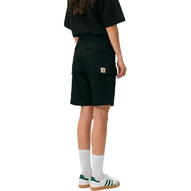 Carhartt WIP Regular Cargo Shorts-4