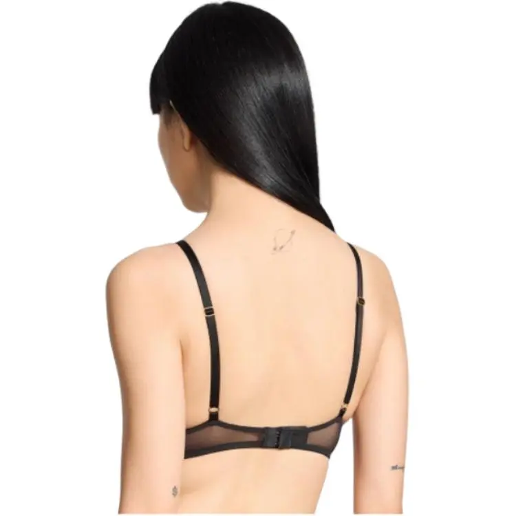 Victoria's Secret Bra Women's Black-1