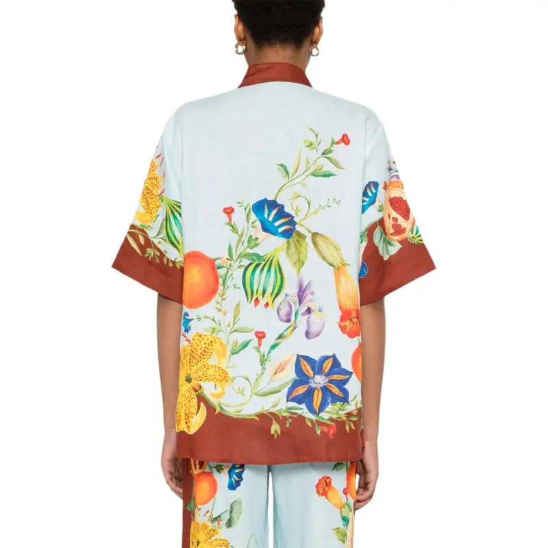 ALEMAIS Dahlia Shirt-2