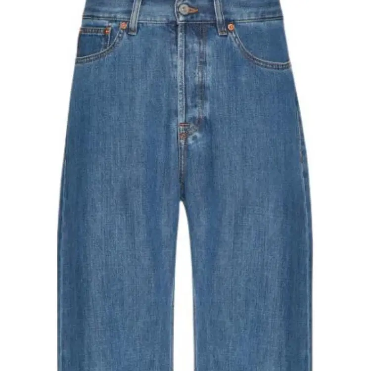 Valentino Jeans Men's Dark Blue-4