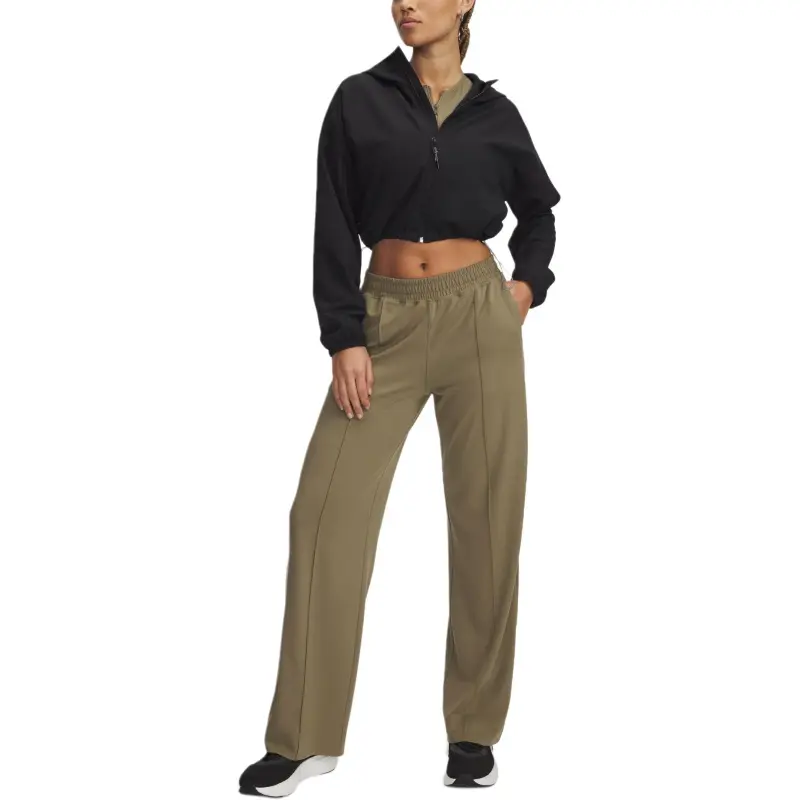 Under Armour Meridian Casual Pants Women's River Mouth-2