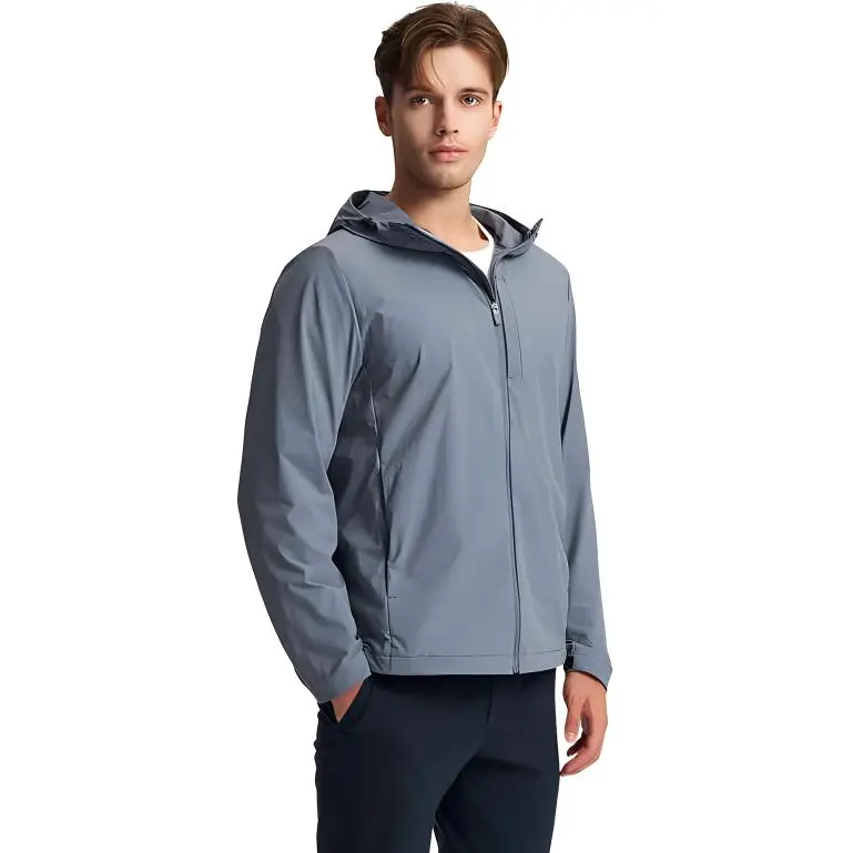 NAUTICA Jackets Men-1