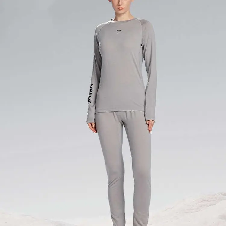 Phenix Sports Thermal Underwear Women's-2