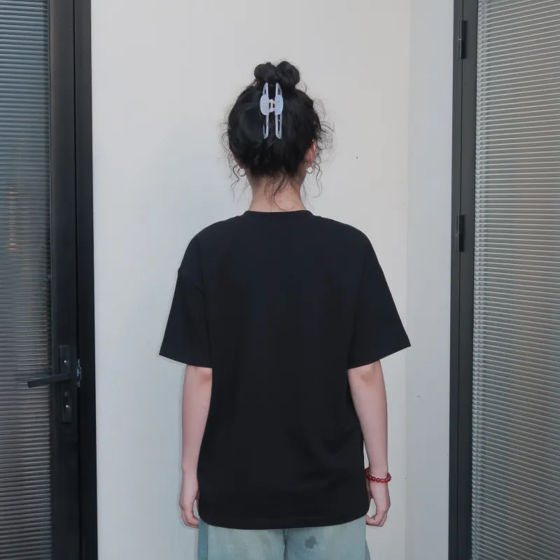 Simple Rimless X NOMT T Shirts Unisex-2