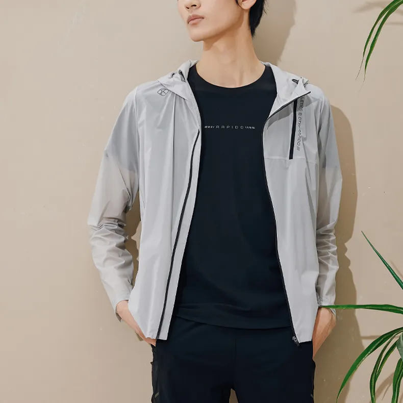 RAPIDO Jackets Men-1