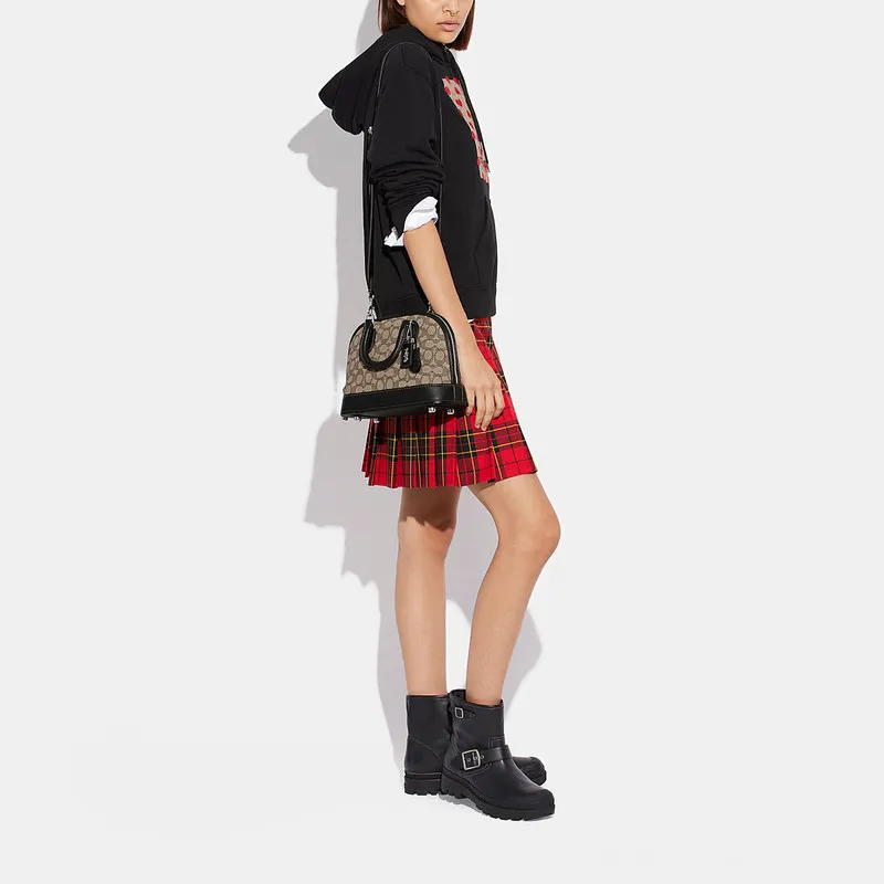 COACH Revel Handbags-4