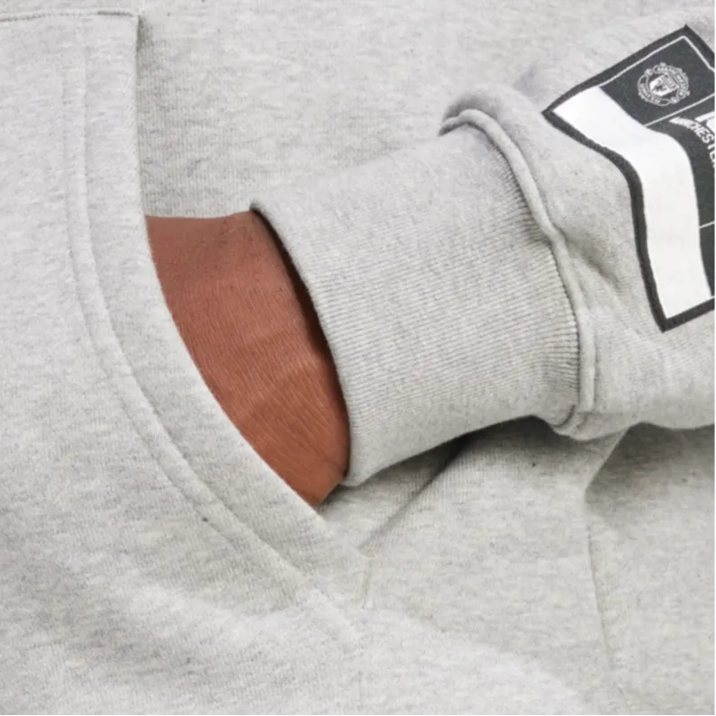Adidas Originals Vrct Hoodie-4