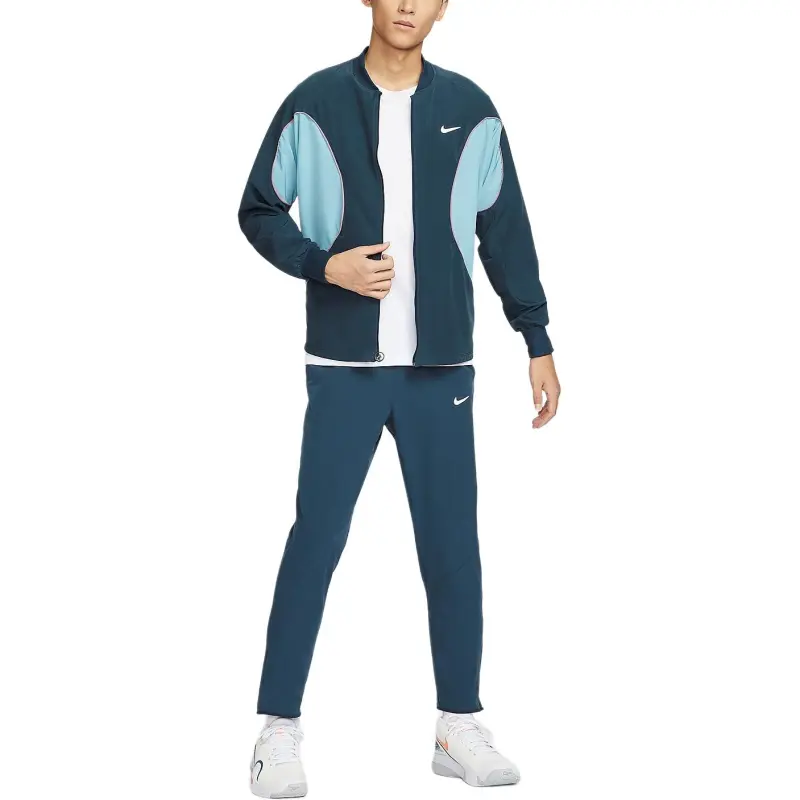 Nike Court Advantage Men's Dri-FIT Tennis Jacket-2
