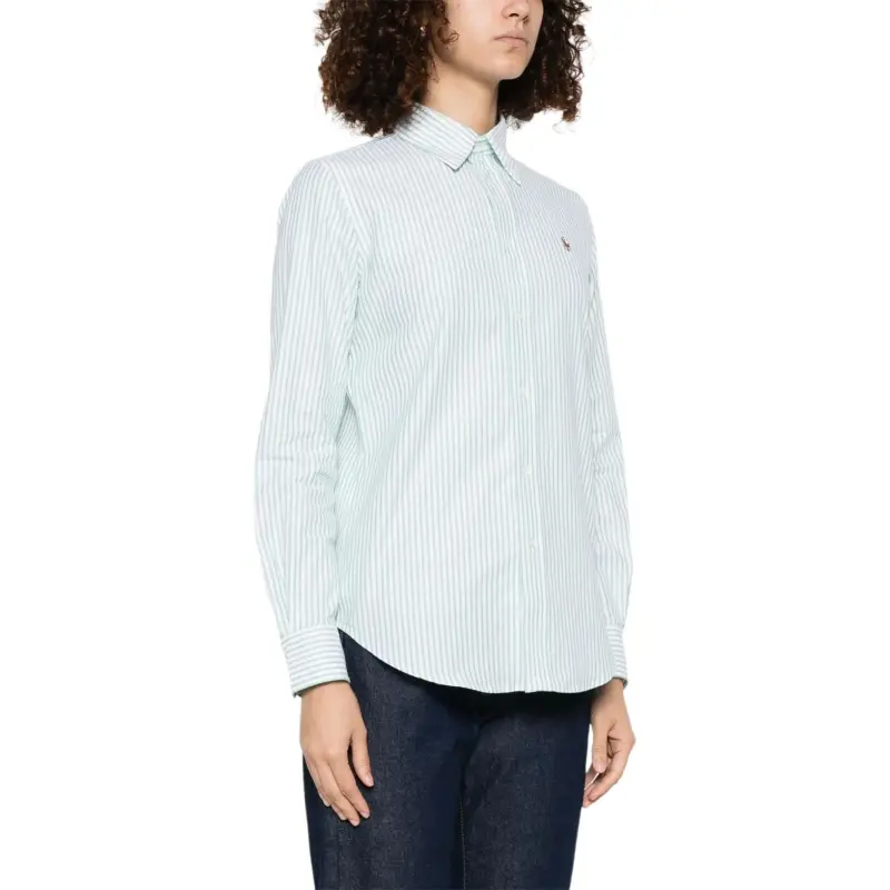 Polo Ralph Lauren Striped Shirt-2