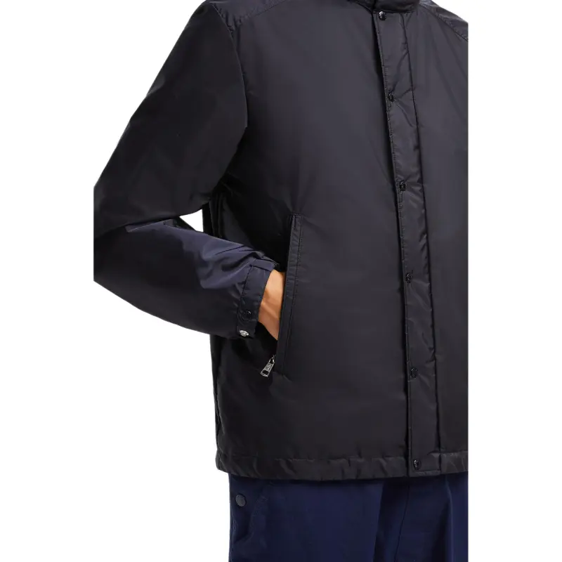 Moncler Montriond High Neck Jacket-2
