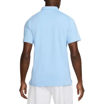 Nike Court Advantage Men's Dri FIT Tennis Polo