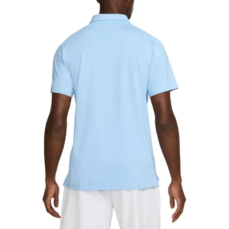 Nike Court Advantage Men's Dri FIT Tennis Polo-1