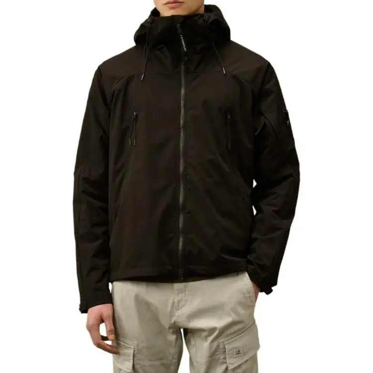 C.P.Company Pro Tek Jacket-3