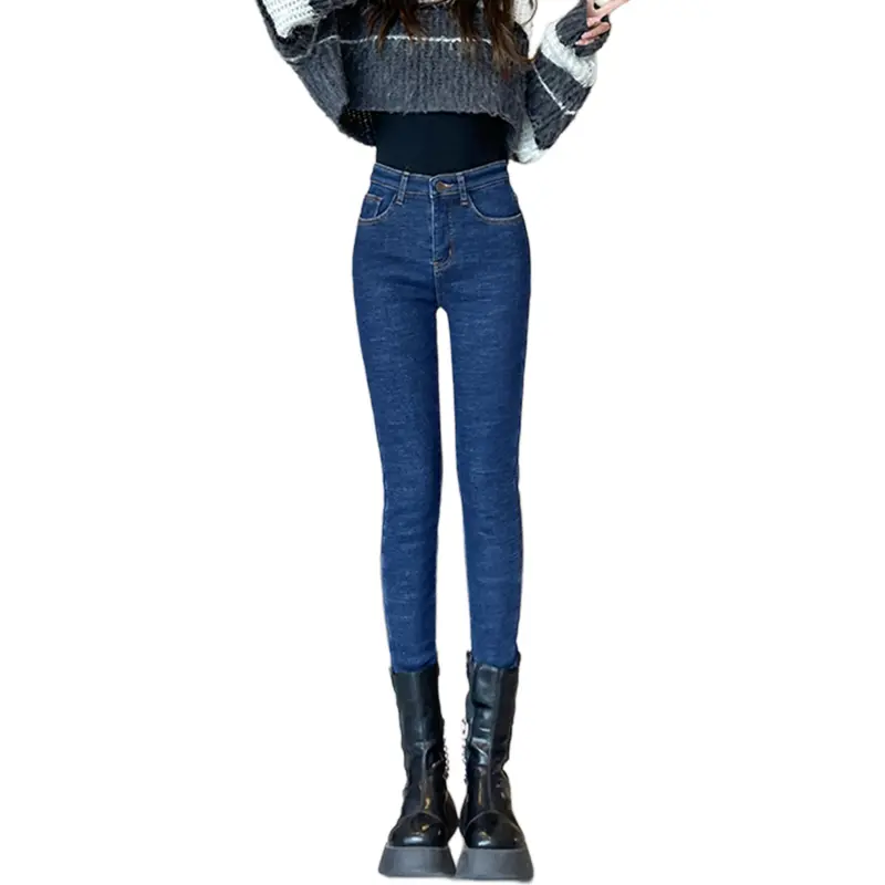 NHZN Jeans Women's-6