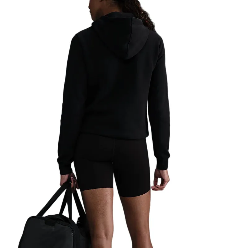 Nike Women's Weightlifting Pullover Hoodie-2